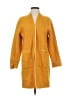 Lola Yellow Cardigan Size S - photo 1