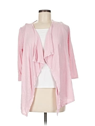 Kasper Cardigan (view 1)