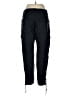 Joie Black Cargo Pants Size 10 - photo 2