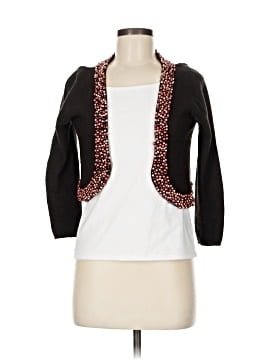 Subtle Tones Cardigan