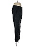 Joie Black Cargo Pants Size 10 - photo 4