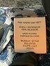 Joie 100% Silk Silver 3/4 Sleeve Silk Top Size XS - photo 7