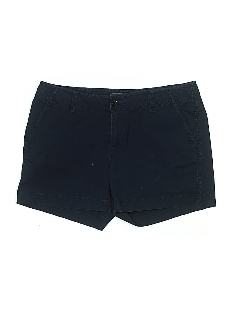 Pre-owned Eddie Bauer Shorts In Blue