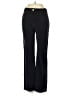 Trademark Black Blue Casual Pants Size 0 - photo 1