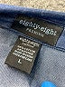 Eighty Eight Blue Casual Dress Size L - photo 3
