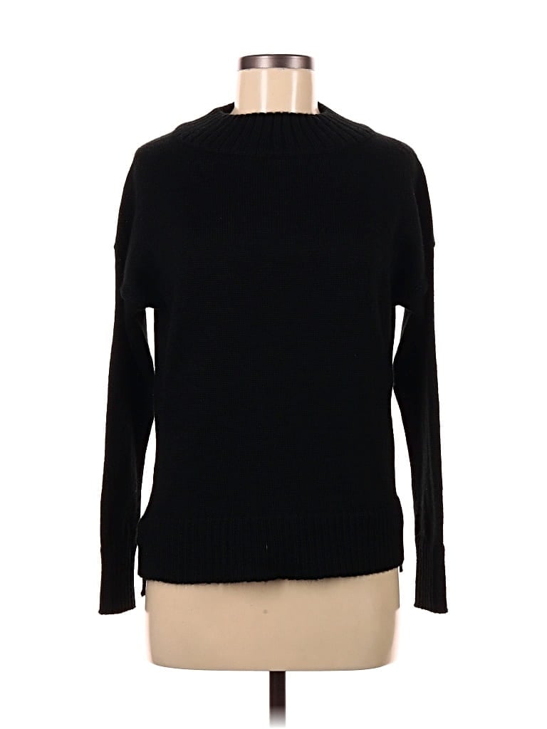 Pre-owned Tradlands Pullover Sweater In Black