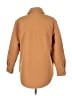 J by Joie 100% Polyester Tan Coat Size L - photo 2