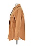 J by Joie 100% Polyester Tan Coat Size L - photo 5