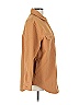 J by Joie 100% Polyester Tan Coat Size L - photo 4