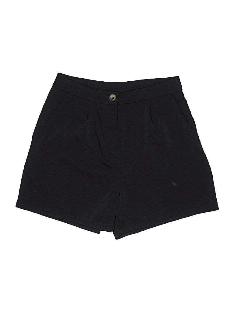 UNBRANDED Pre-owned Shorts In Blue