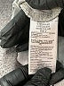 Gap Chevron-herringbone Gray Jeans Size 27 waist - photo 8