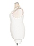 Gildan 100% Cotton White Tank Top Size 2X - photo 5