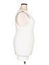 Gildan 100% Cotton White Tank Top Size 2X - photo 4
