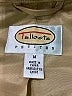 Talbots Tan Coat Size M - photo 6