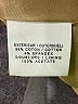 Talbots Tan Coat Size M - photo 7