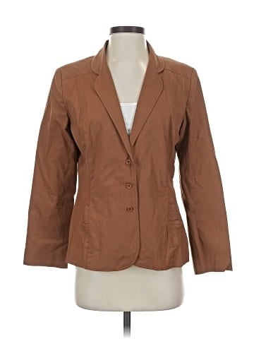 Prophecy Blazer (view 1)