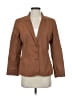 Prophecy Brown Blazer Size S (estimated) - photo 1