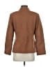 Prophecy Brown Blazer Size S (estimated) - photo 2