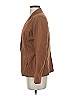 Prophecy Brown Blazer Size S (estimated) - photo 5