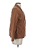 Prophecy Brown Blazer Size S (estimated) - photo 4