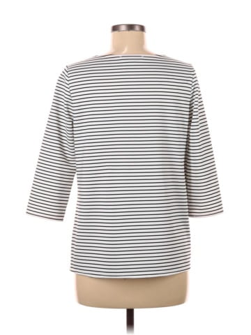 Cooper & Ella 3/4 Sleeve Top (view 2)
