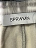SPRWMN Solid Gray Athletic Shorts Size M (estimated) - photo 3