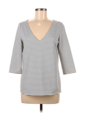 Cooper & Ella 3/4 Sleeve Top (view 1)