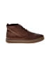 Old Navy Brown Ankle Boots Size 5 - photo 1