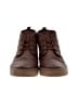 Old Navy Brown Ankle Boots Size 5 - photo 2