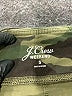 Weekend Camo Green Active Pants Size S - photo 4