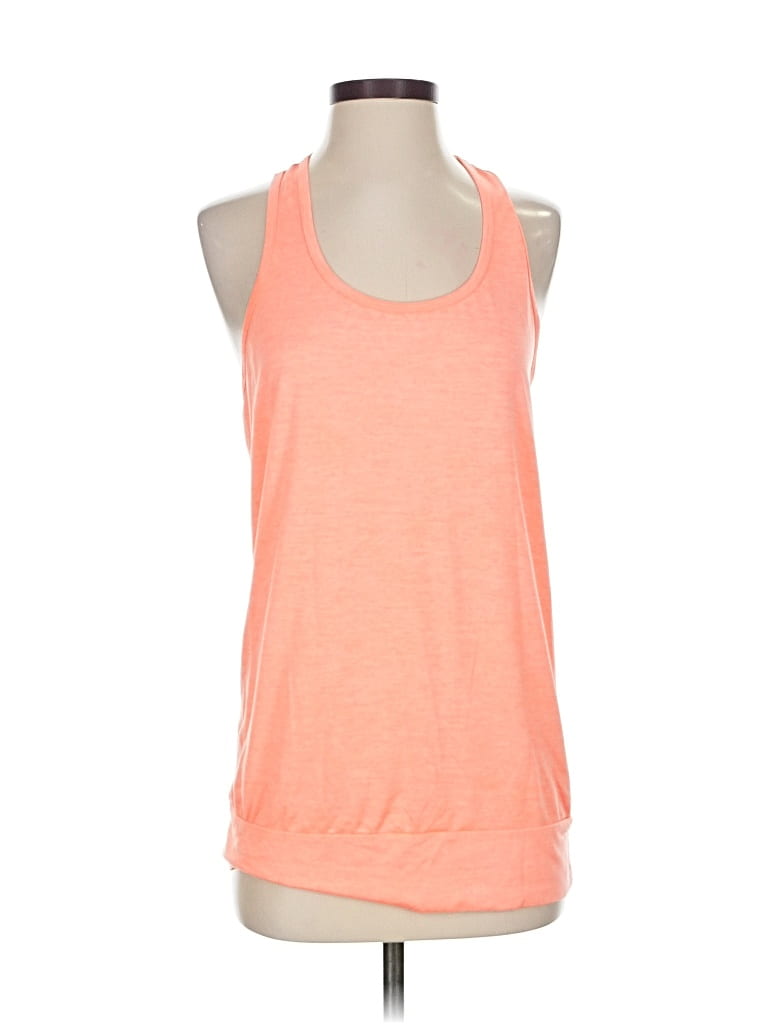 Pre-owned C9 By Champion Active Tank Top In Orange
