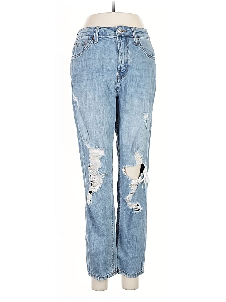 Pre-owned Wild Fable Jeans In Blue