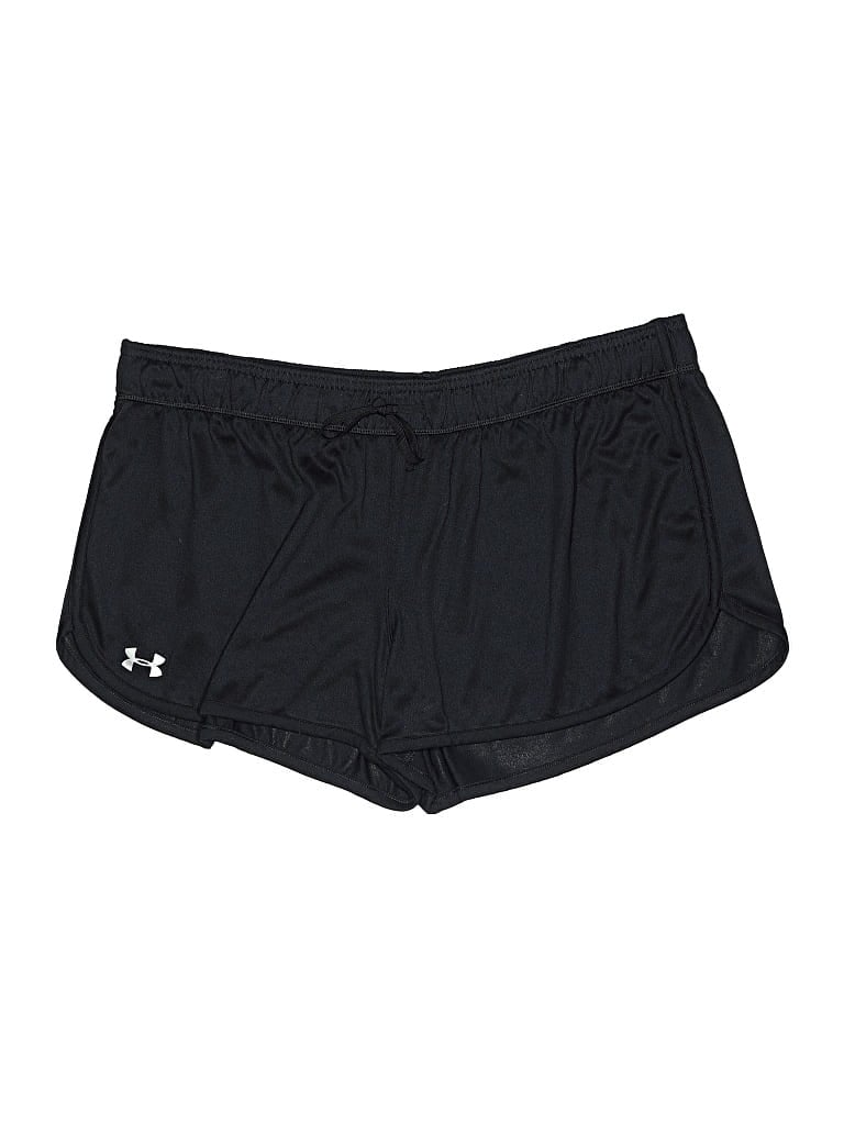 Click to view more detailed imagery on our partner's website Pre-owned Under Armour Athletic Shorts In Blue