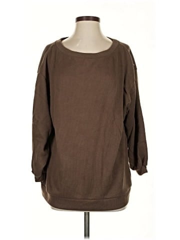 DAZY Sweatshirt (view 1)