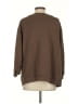 DAZY Brown Sweatshirt Size S - photo 2