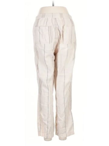 Anthropologie Linen Pants (view 2)
