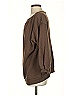 DAZY Brown Sweatshirt Size S - photo 5