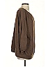 DAZY Brown Sweatshirt Size S - photo 4
