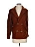 Unbranded Brown Blazer Size XS - photo 1