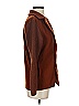 Unbranded Brown Blazer Size XS - photo 4