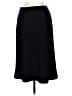 Amanda Smith Chevron-herringbone Black Formal Skirt Size 6 - photo 2