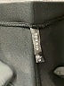 Torrid Solid Black Active Pants Size Med Plus (00) - photo 4