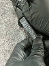 Torrid Solid Black Active Pants Size Med Plus (00) - photo 5