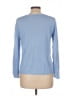 Colour Works Blue Pullover Sweater Size L - photo 2