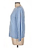 Colour Works Blue Pullover Sweater Size L - photo 5