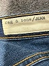 Rag & Bone/JEAN Blue Jeans Size 26 waist - photo 6