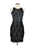 Bailey 44 Black Cocktail Dress Size M - photo 1