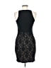 Bailey 44 Black Cocktail Dress Size M - photo 2