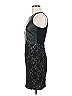 Bailey 44 Black Cocktail Dress Size M - photo 5