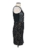 Bailey 44 Black Cocktail Dress Size M - photo 4